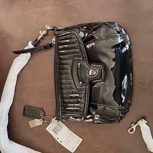 Coach purse new